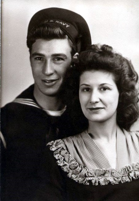 Obituary of Angela Patricia Di Nola