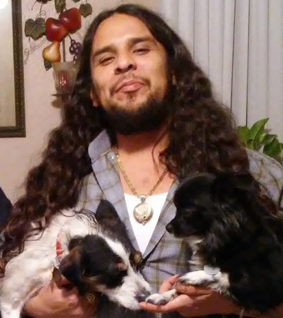 Obituary of Efrain Gutierrez Jr.