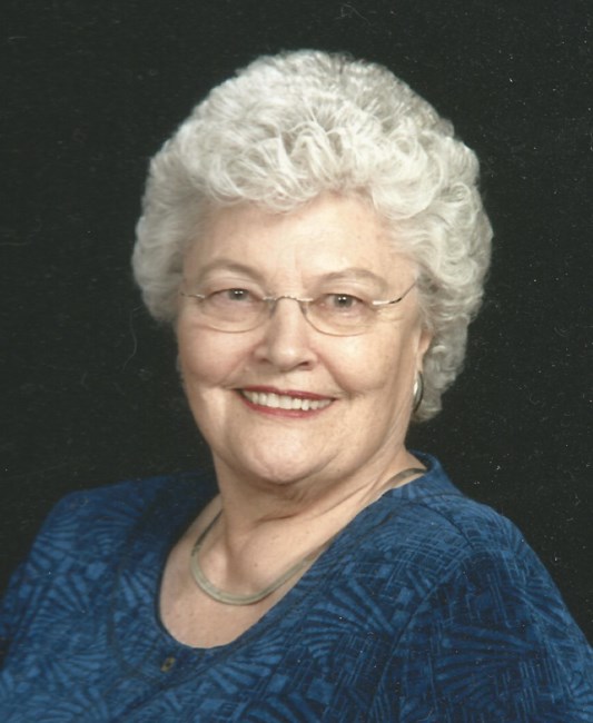 Obituary of Mary Roberta Conzelman