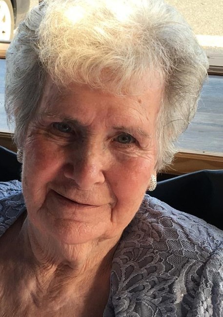 Obituary of Helen Rafferty