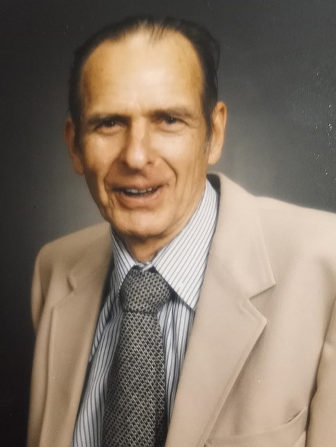 Obituary of Harold Vance Willey Jr.