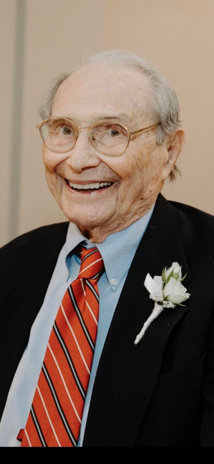 Obituary of Johnny Mack Pittman, Jr.