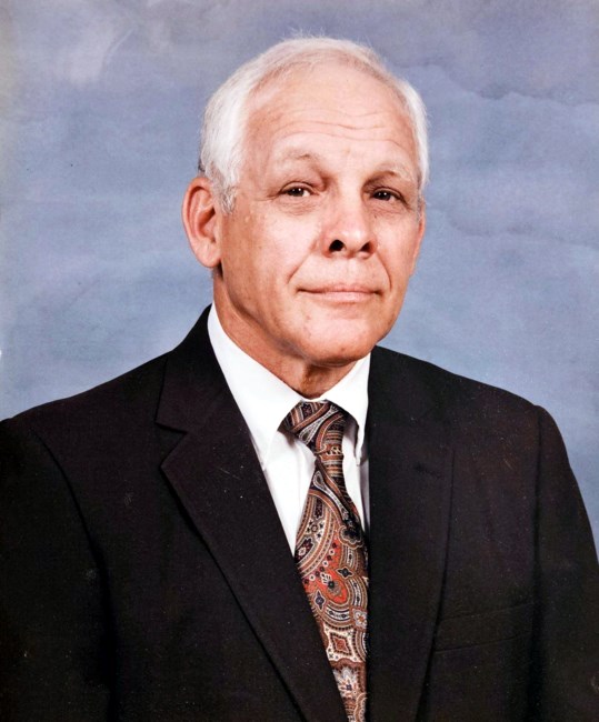 Obituary of Bobby Newton Norris