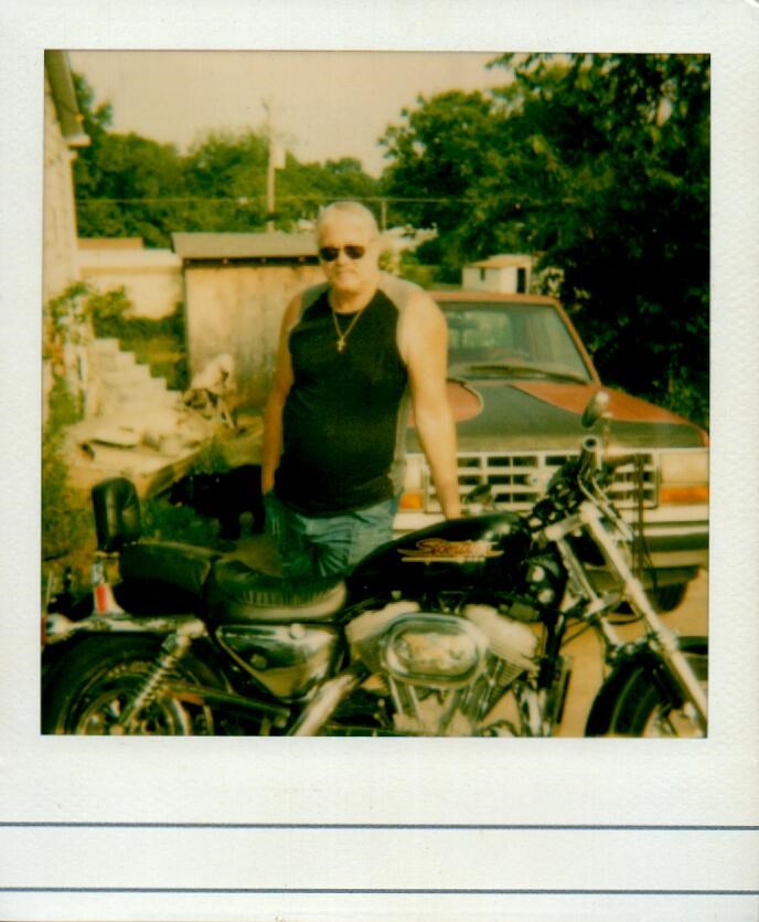 Obituary of Robert "Bob" Steven Ellison