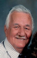 Obituary of Donald James Johnson