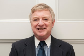 Obituary of Donald Huiner