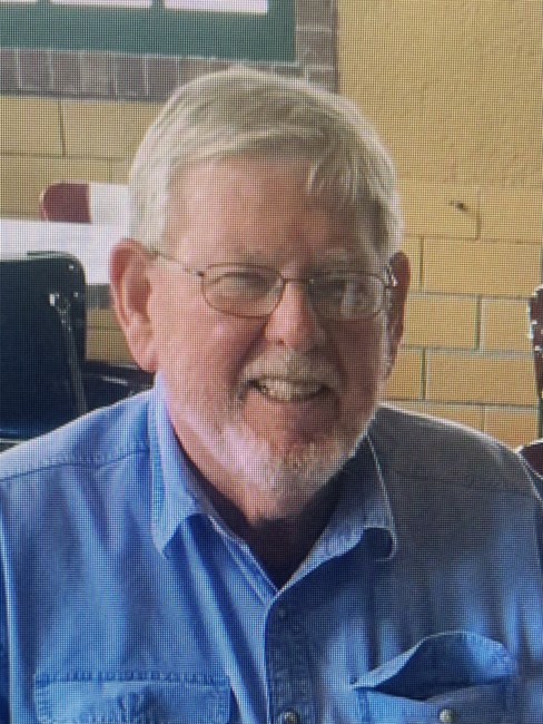 Obituary of Jack Montgomery