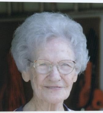 Obituary of Opal Doris Langford Fowler