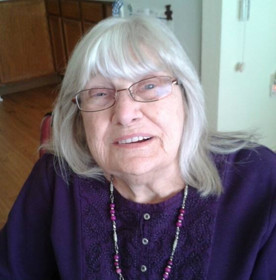 Obituary of Lillian Dunn