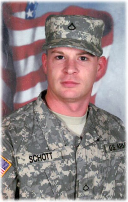 Obituary of Michael C. Schott