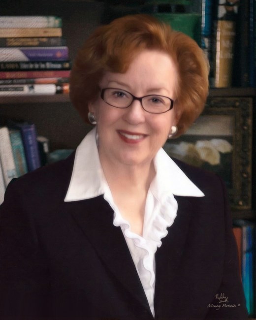 Obituary of Jo Boyd Hines