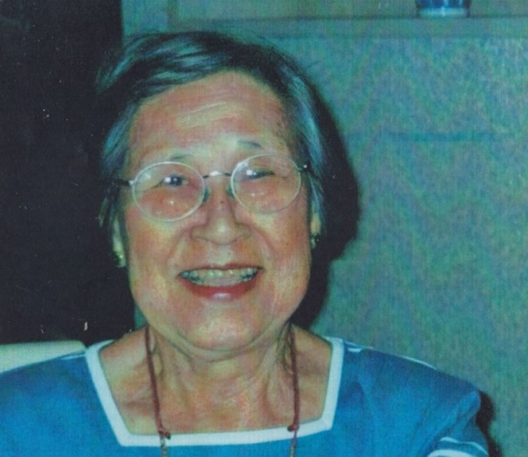 Obituario de Rose Kam Hee Lee