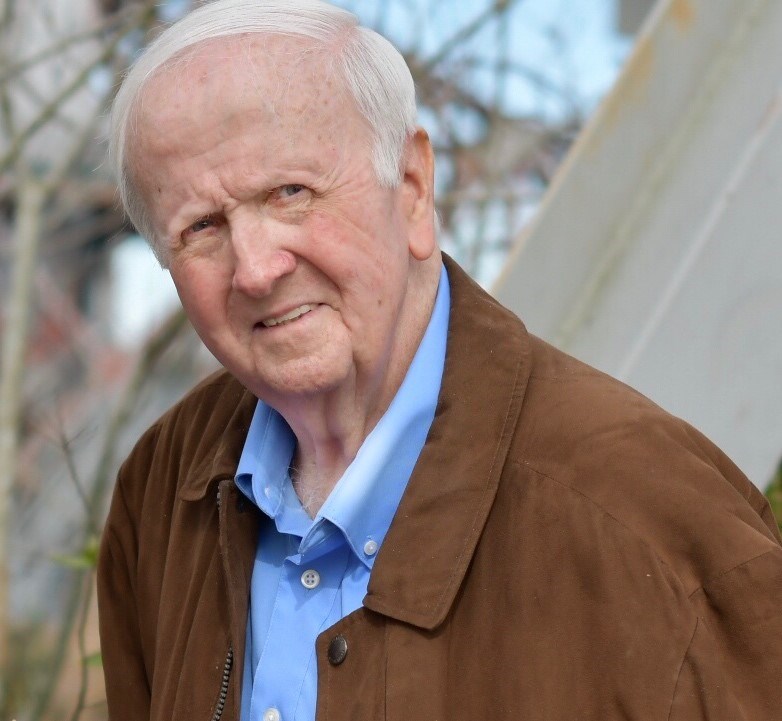 James Perdue Obituary