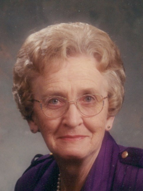 Obituary of Susanna "Susie" Giesbrecht