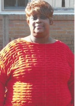 Obituary of Ivy Darlene Thacker