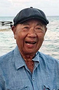 Obituary of Larry Lee