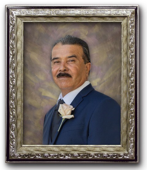 Obituary of Juan Antonio Luna