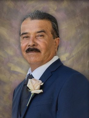 Obituary of Juan Antonio Luna