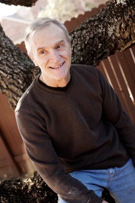 Obituario de Robert M. Larson