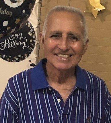 Obituary of Estanislao Jaime Acosta