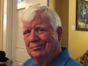 Obituary of Cyril J McQueen