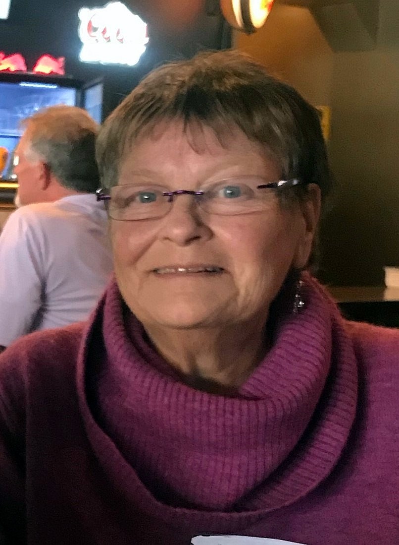 Linda Papineau Obituary Surrey, BC