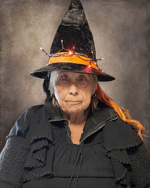 Obituary of Marion Jean Rawlings