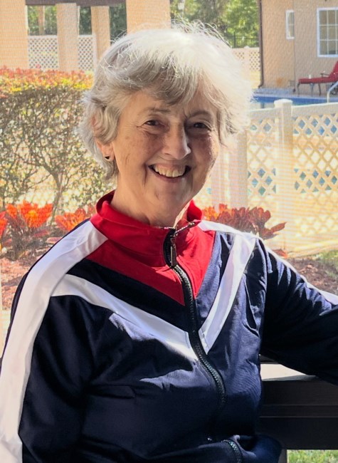 Obituary of Martha Hansgen