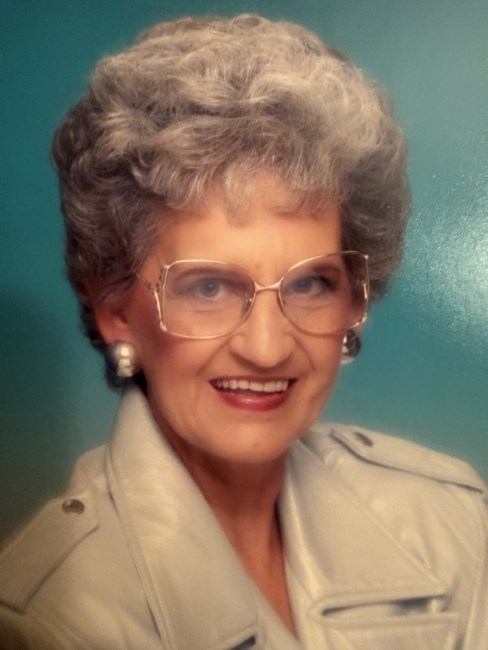 Obituary of Jean Marie Hormell