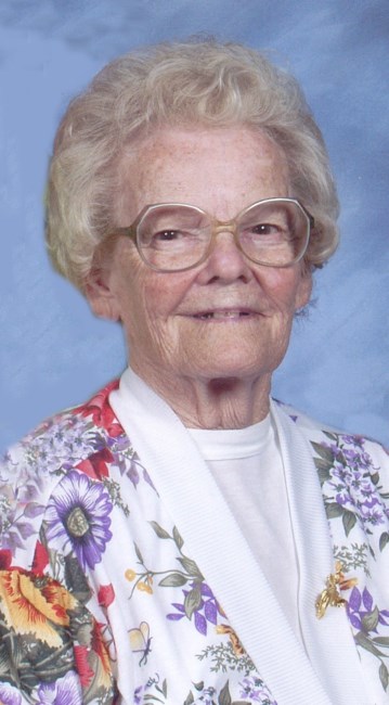 Obituary of Bettye Austin