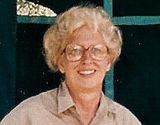 Obituary of Shirley Powell Tilton
