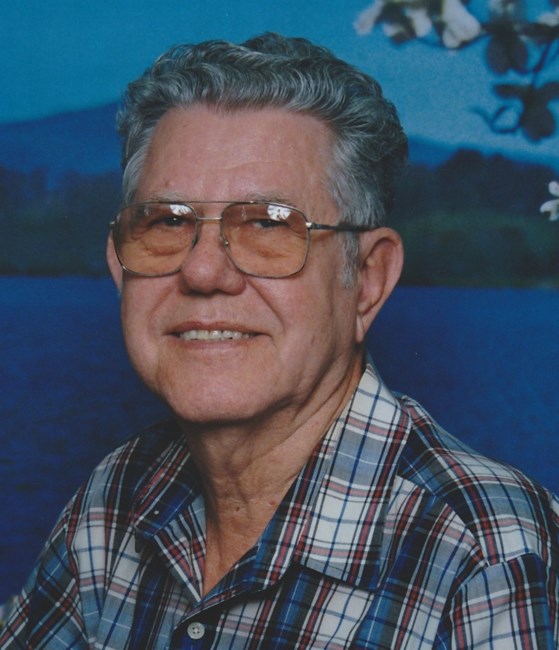 Obituary of Sam Pearson