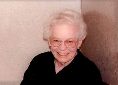 Obituary of Emily Elizabeth Albrough Walker