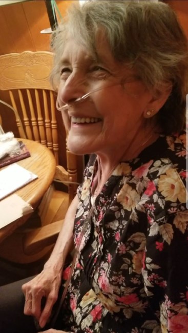 Obituary of Agnes Elizabeth Elles