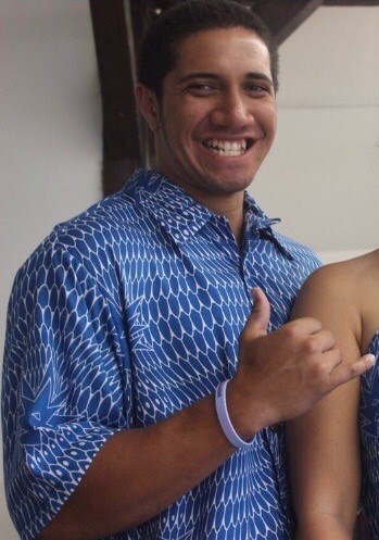 Obituary of Kauakea Kana'iaupuni Olds