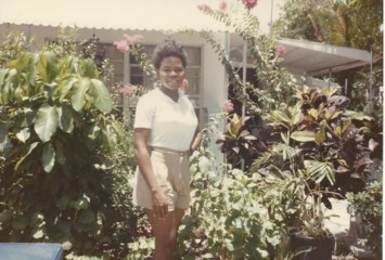 Obituary of Maggie L Phillips