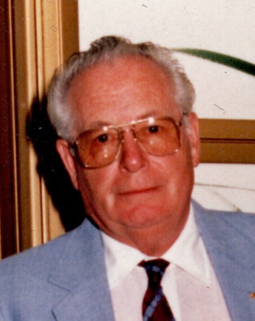 Obituary of Robert J. Callow