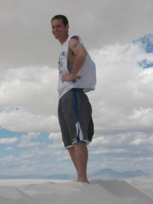 Obituary of Brandon Ray Malcom