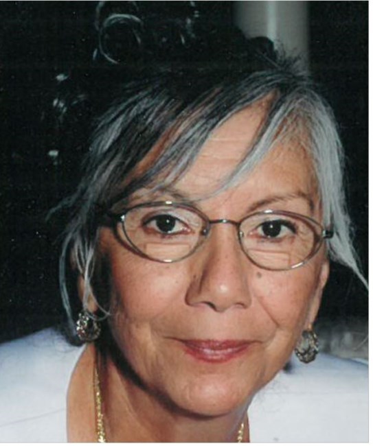 Obituary of Dalia Solis