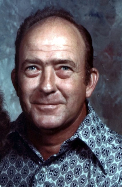 Obituary of Clyde Malcolm Barker