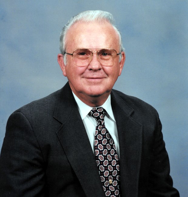 Obituary of William "Gene"  Baker
