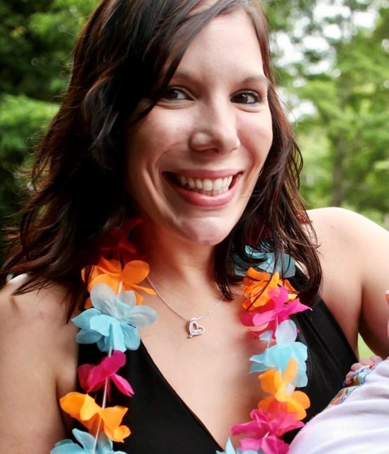 Avis de décès de Rachel Trask