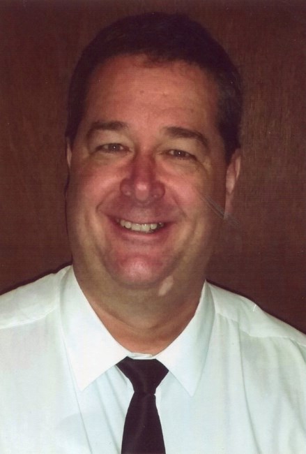 Obituary of Mark Walter Richardson