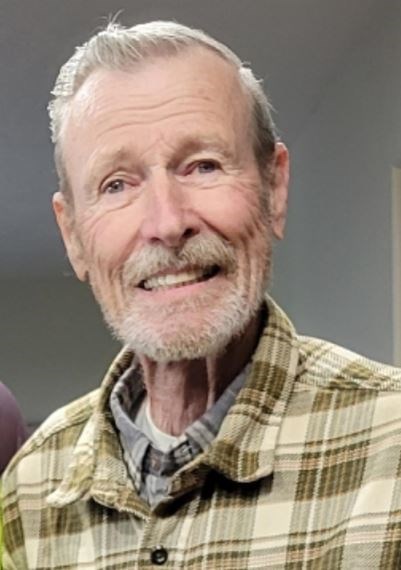 Obituary of Robert DuWayne Johnson