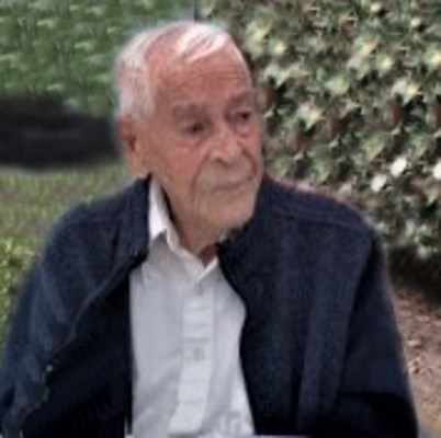 Obituary of Benjamin Ybarra Luna