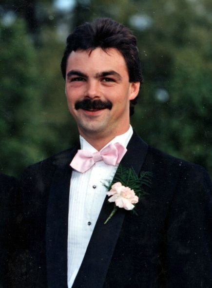 Avis de décès de Terry William Sanford