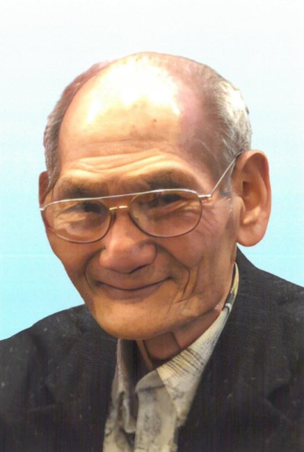 Obituary of Ting Cang Hu 胡挺苍