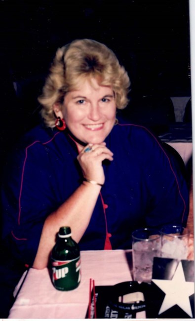 Obituary of Judith Dean Dessel