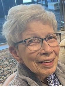 Obituary of Margaret Katherina Kehrt