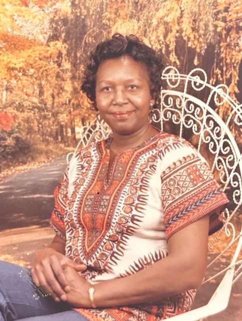 Obituario de Mary Louise Alexander